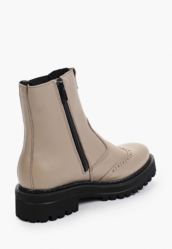 фото Ботинки лель