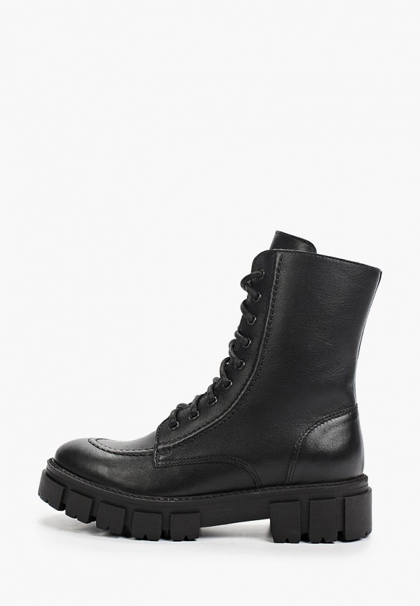 фото Ботинки лель