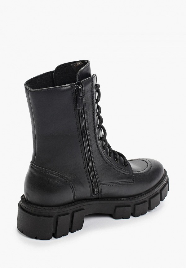 фото Ботинки лель