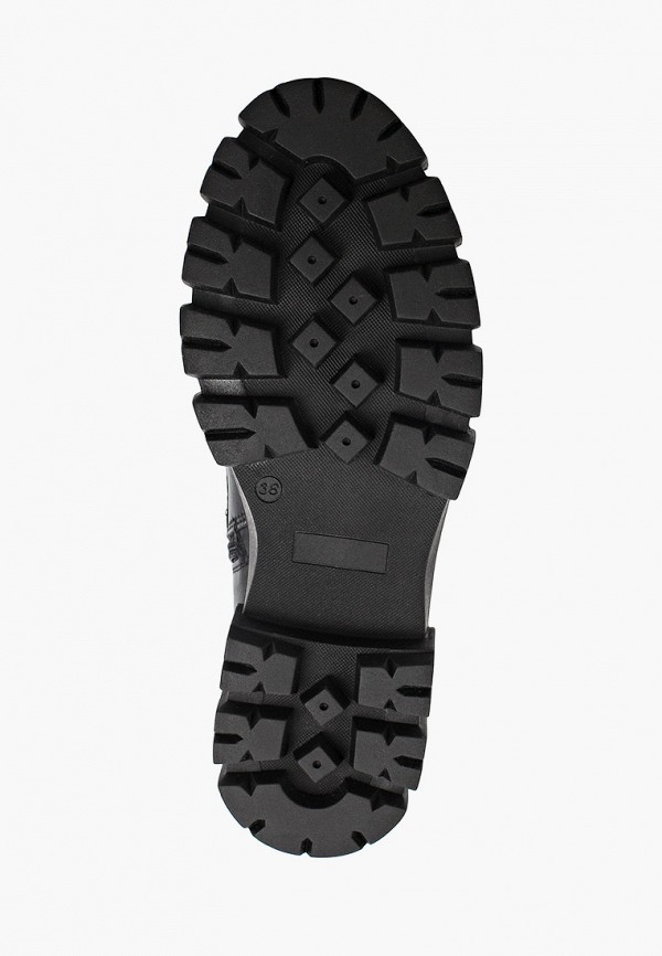 фото Ботинки лель