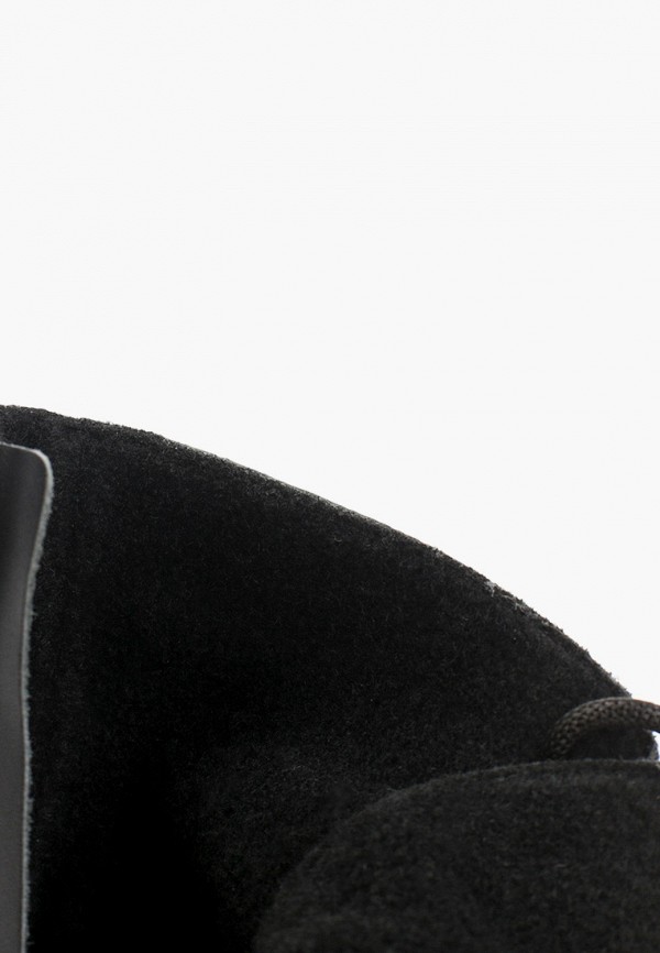 фото Ботинки лель