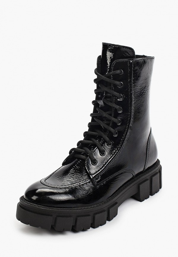 фото Ботинки лель