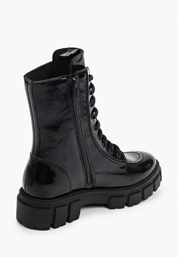 фото Ботинки лель