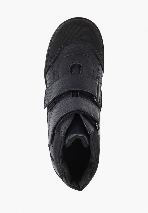 фото Ботинки лель