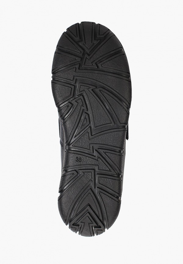 фото Ботинки лель