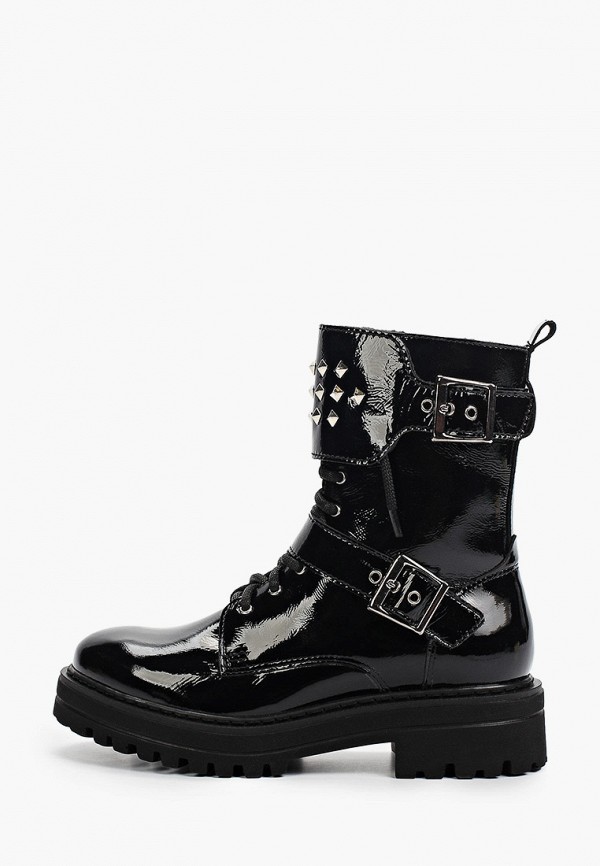 фото Ботинки лель