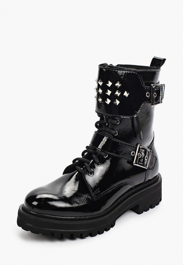 фото Ботинки лель