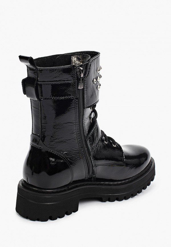 фото Ботинки лель