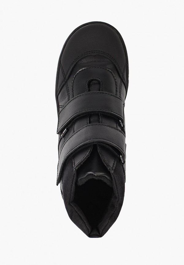 фото Ботинки лель