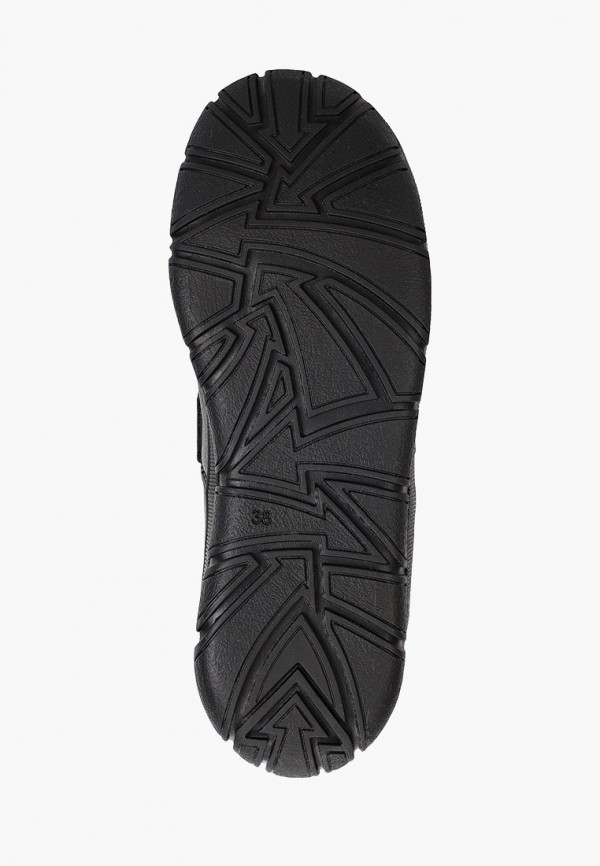 фото Ботинки лель