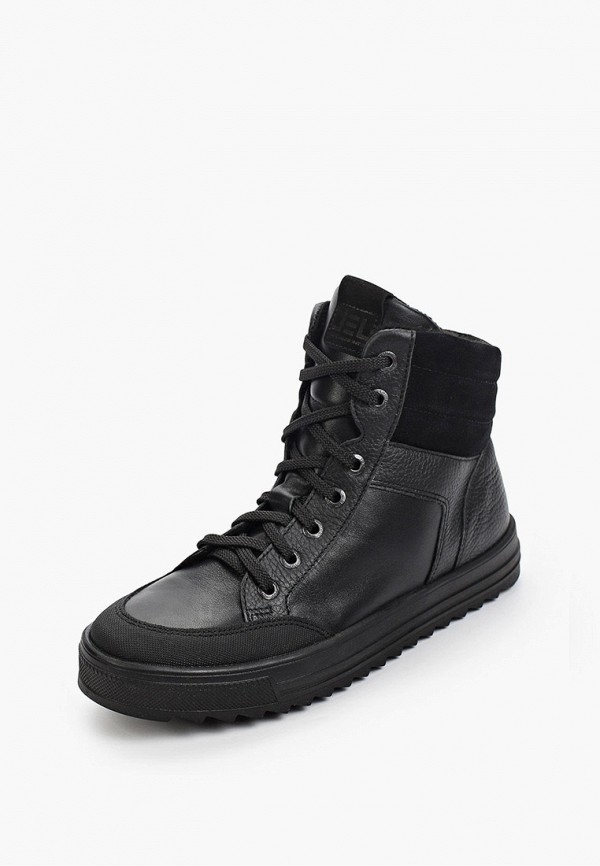 фото Кеды лель