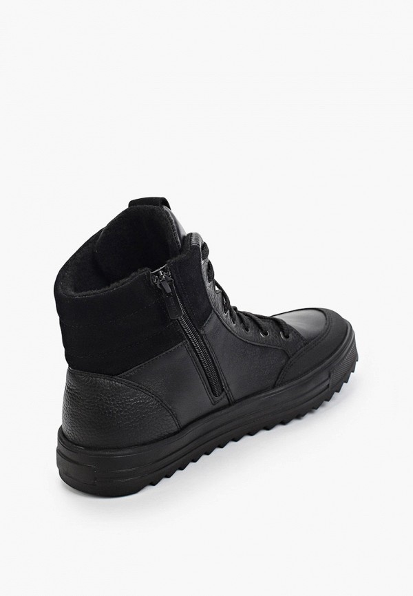 фото Кеды лель