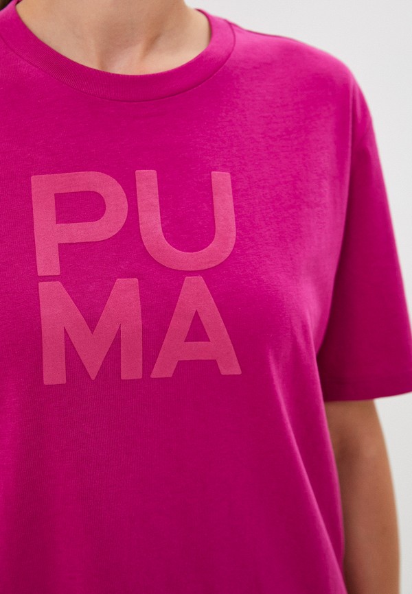 фото Футболка puma