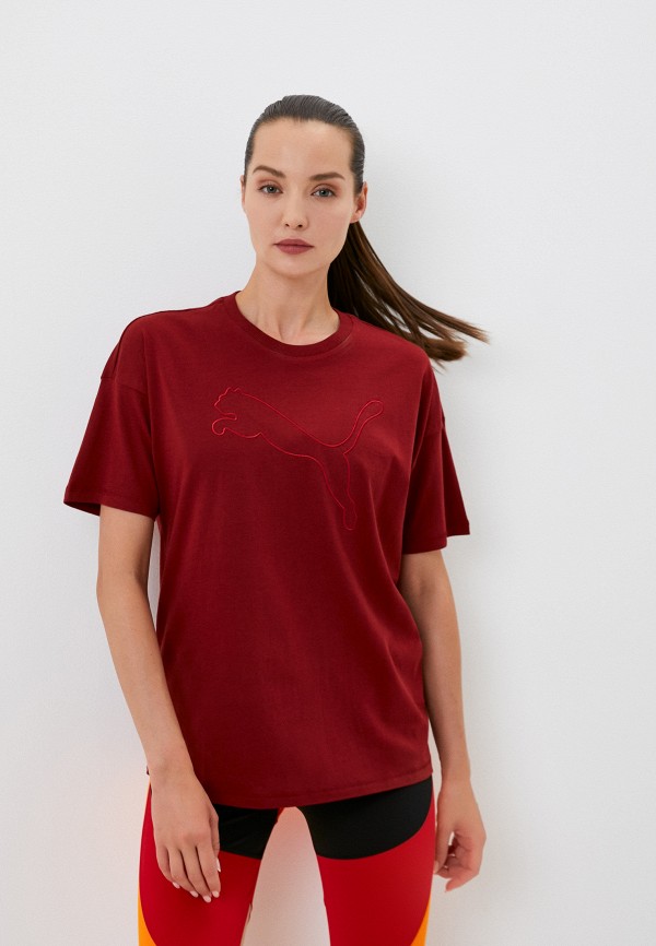 фото Футболка puma