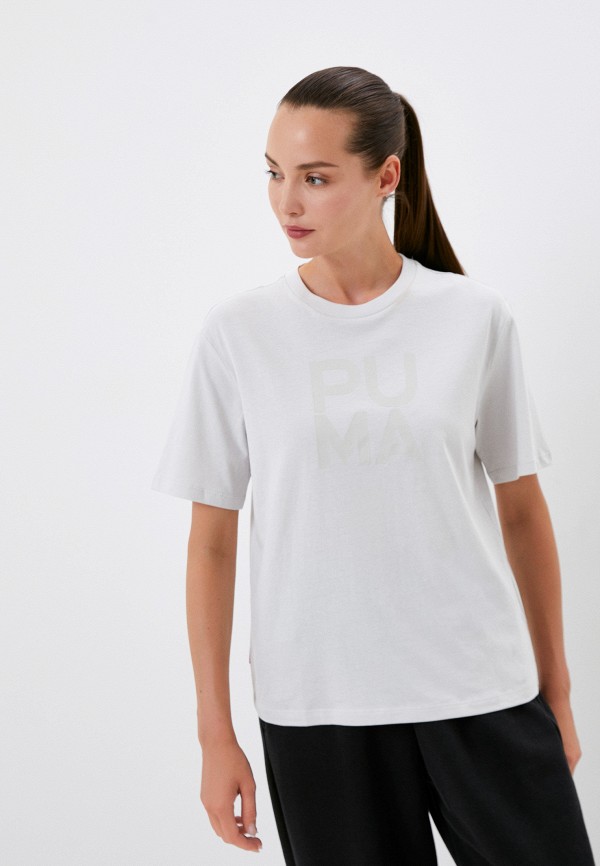 Футболка  PUMA