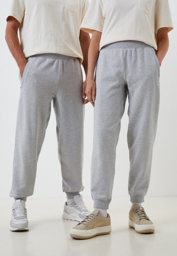

Брюки спортивные PUMA, Серый, MMQ Sweatpants