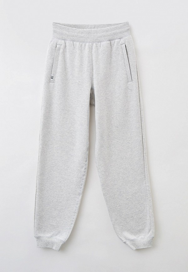 

Брюки спортивные PUMA, Серый, MMQ Sweatpants
