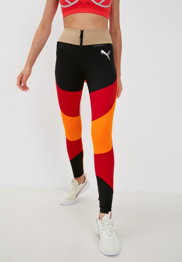 

Тайтсы PUMA, Разноцветный, Love Leggings
