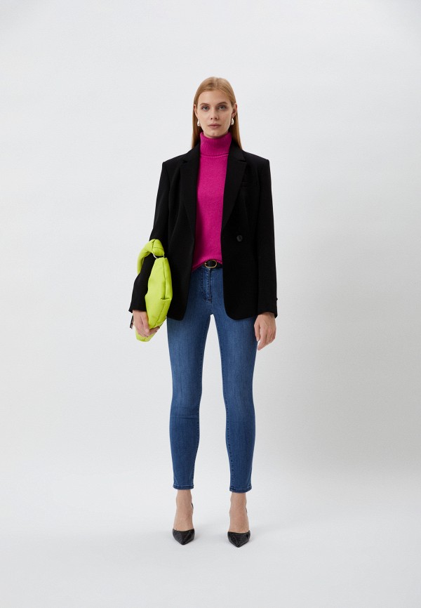 фото Водолазка pennyblack