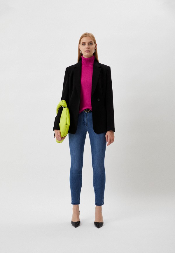 фото Джинсы pennyblack