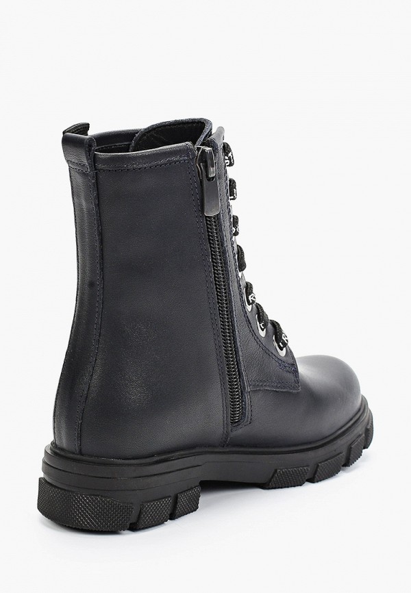 фото Ботинки kapika