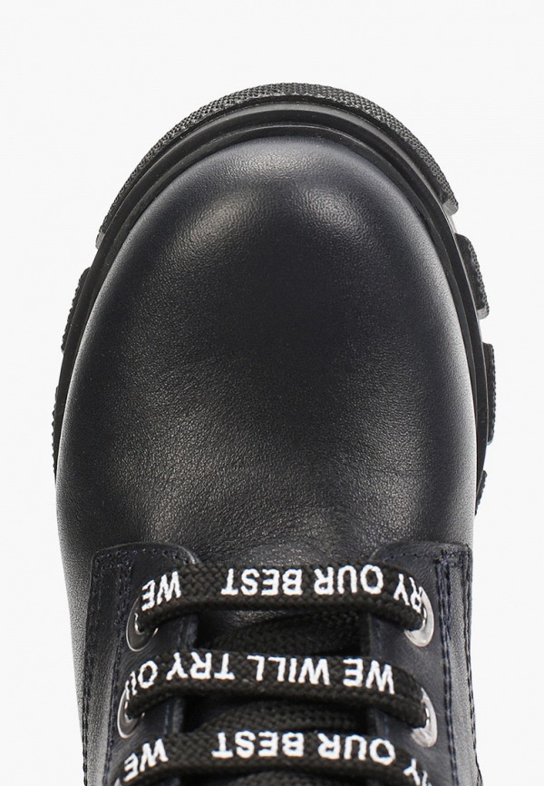 фото Ботинки kapika