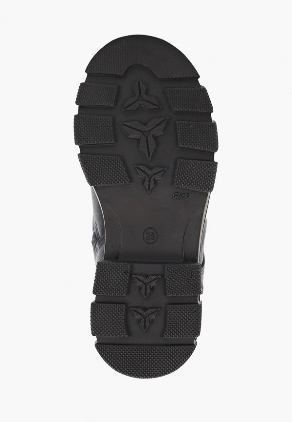 фото Ботинки kapika