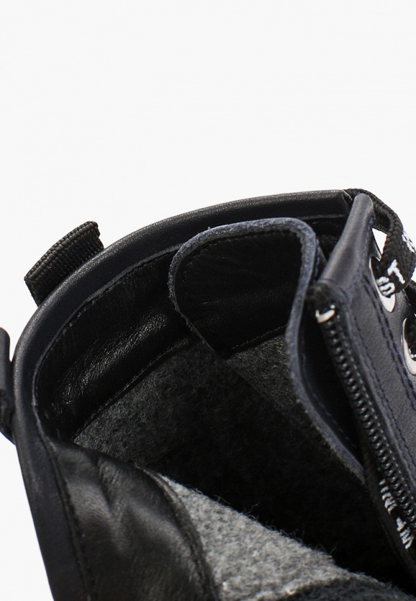 фото Ботинки kapika