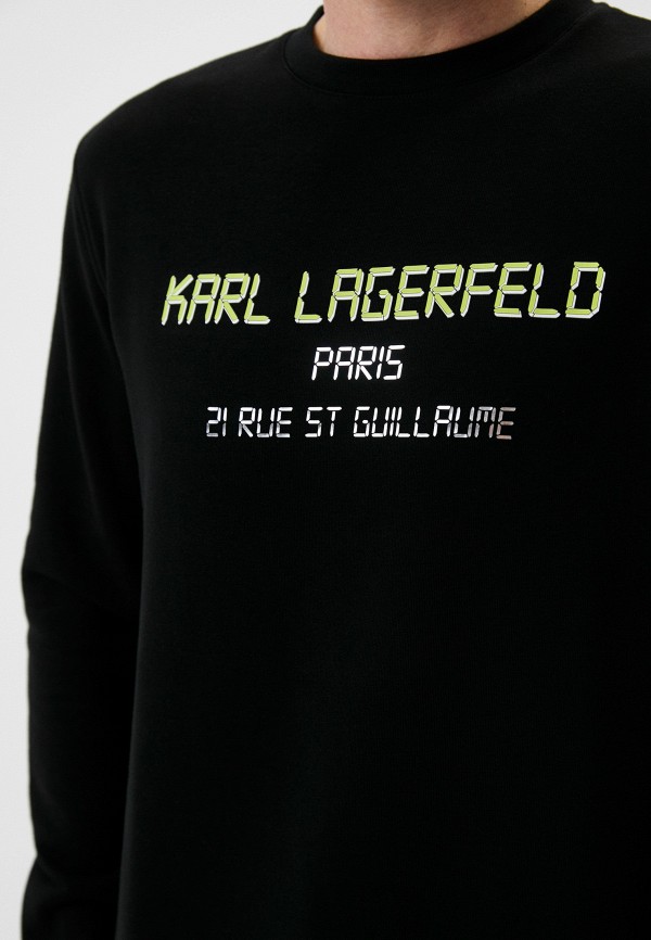 Свитшот Karl Lagerfeld 705085-523910 Фото 4
