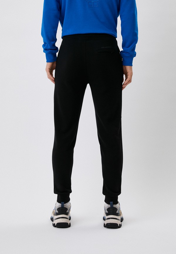 фото Брюки спортивные karl lagerfeld