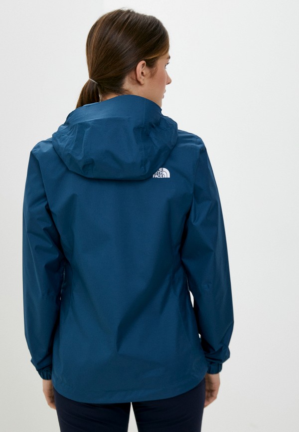 фото Ветровка the north face