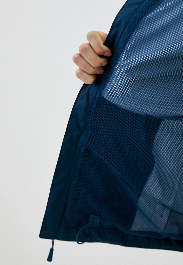 фото Ветровка the north face