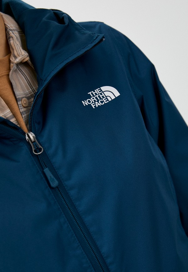 фото Ветровка the north face