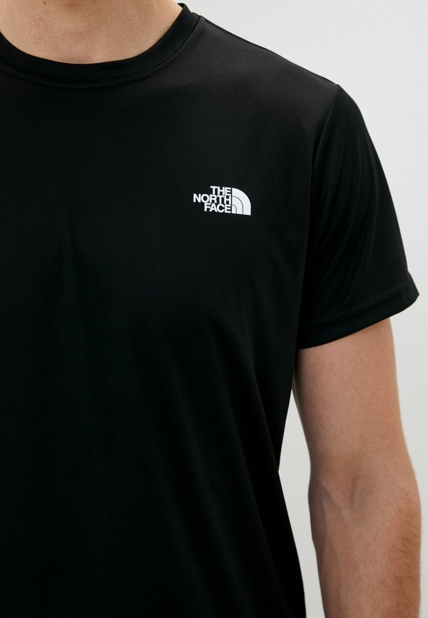 фото Футболка спортивная the north face