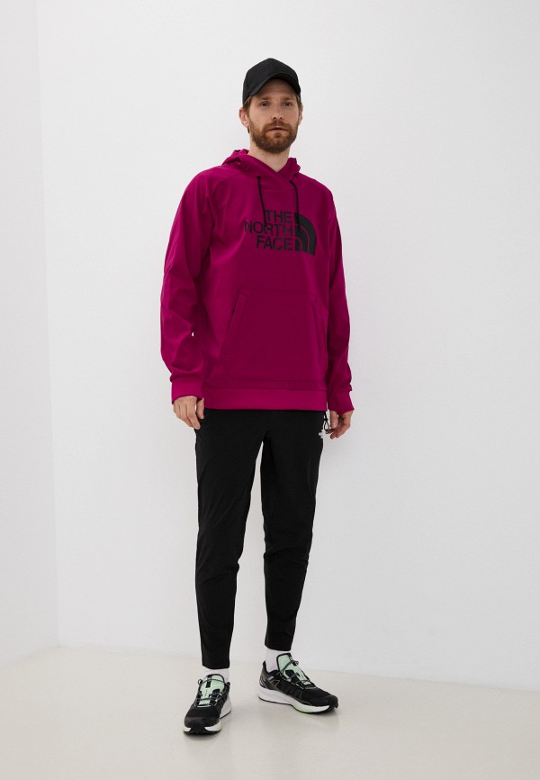 фото Худи the north face