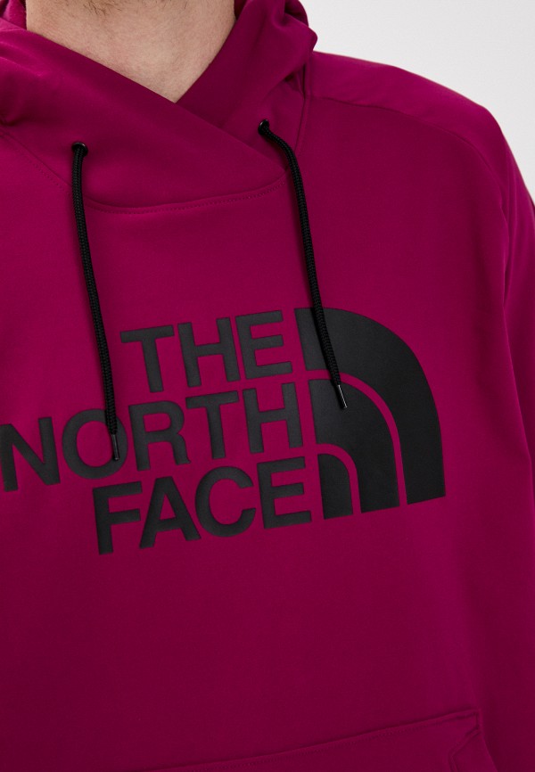фото Худи the north face