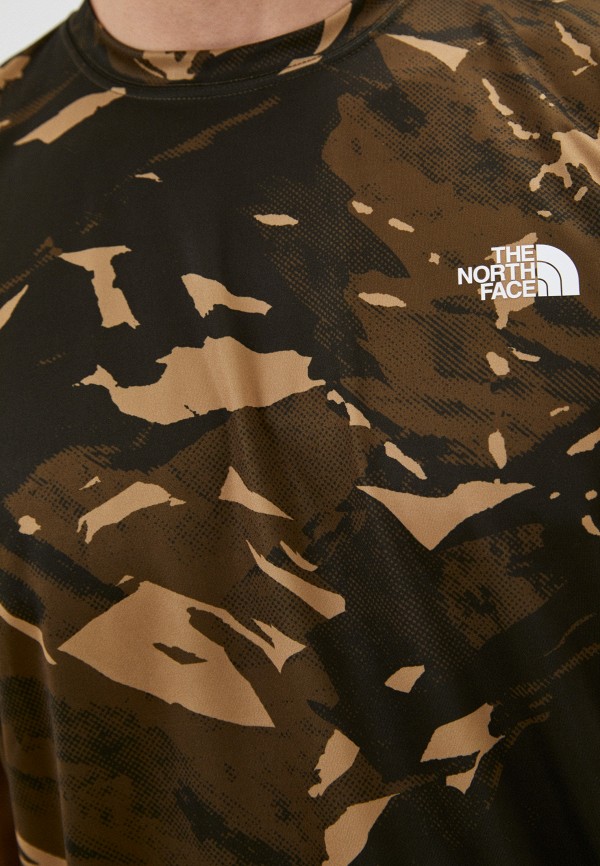 фото Футболка the north face