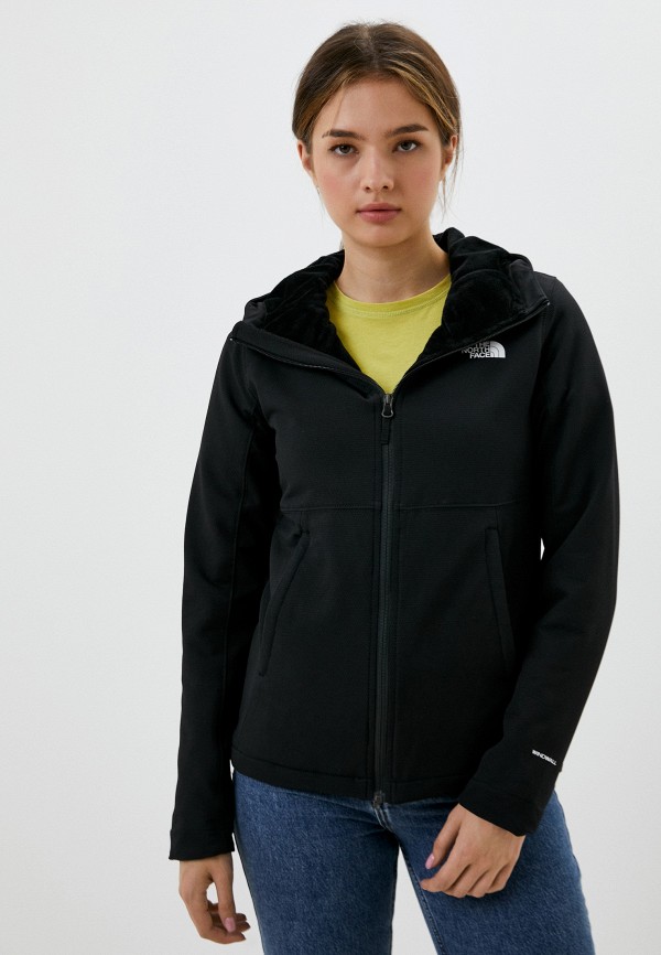

Куртка утепленная The North Face, Черный