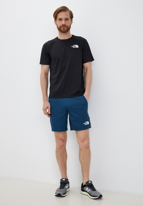 фото Шорты спортивные the north face