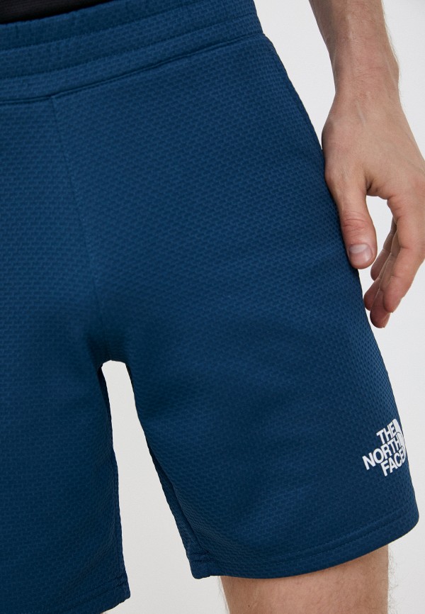 фото Шорты спортивные the north face