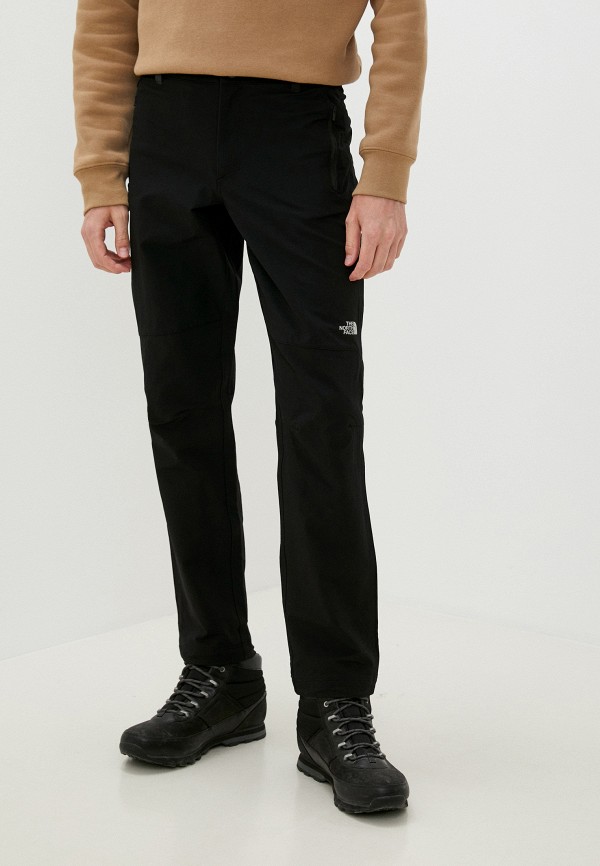 

Брюки спортивные The North Face, Черный