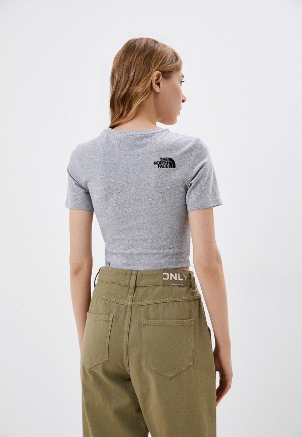 фото Топ the north face