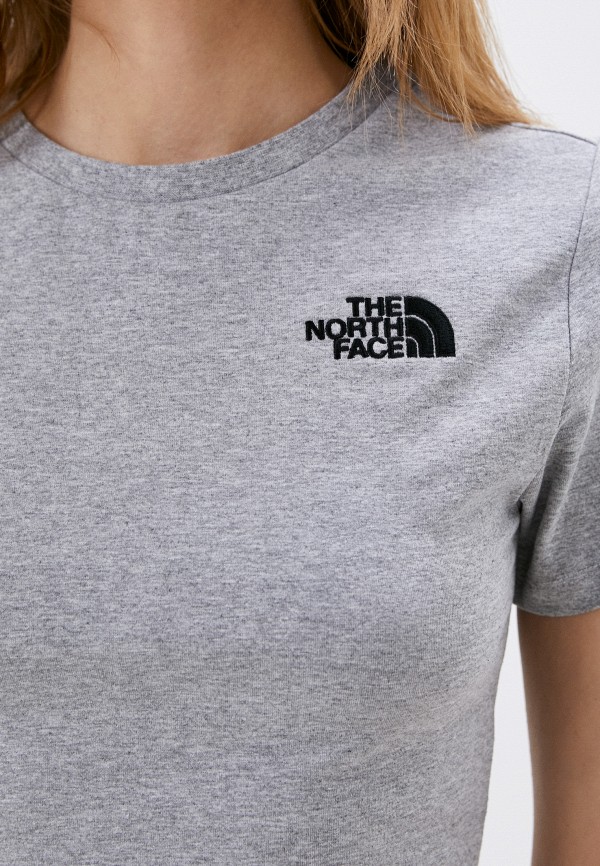 фото Топ the north face