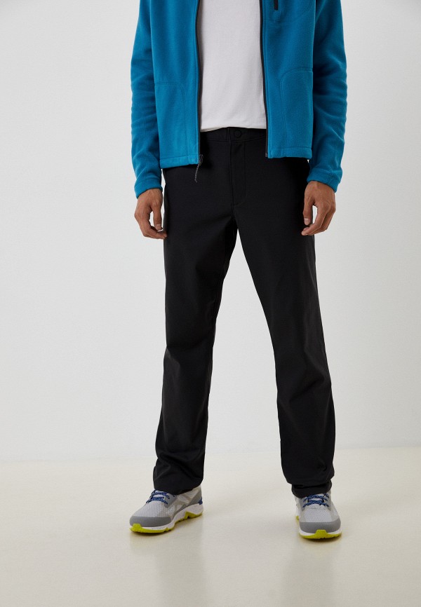 

Брюки спортивные The North Face, Черный