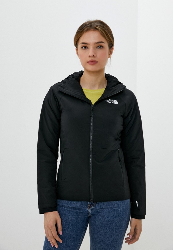 

Куртка утепленная The North Face, Черный
