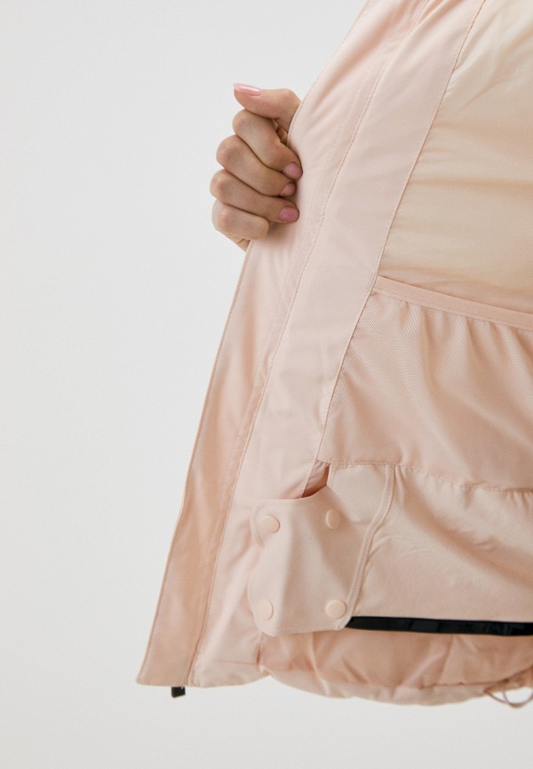 фото Пуховик the north face