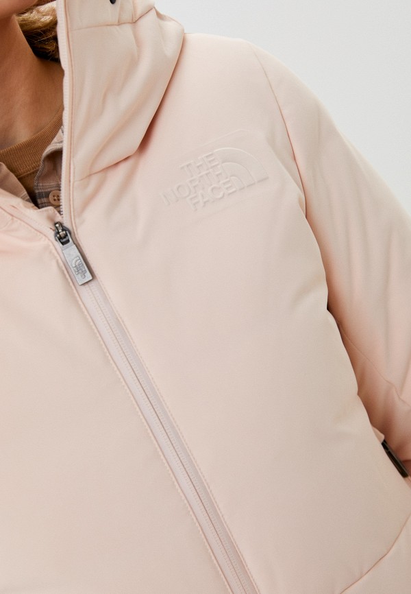 фото Пуховик the north face