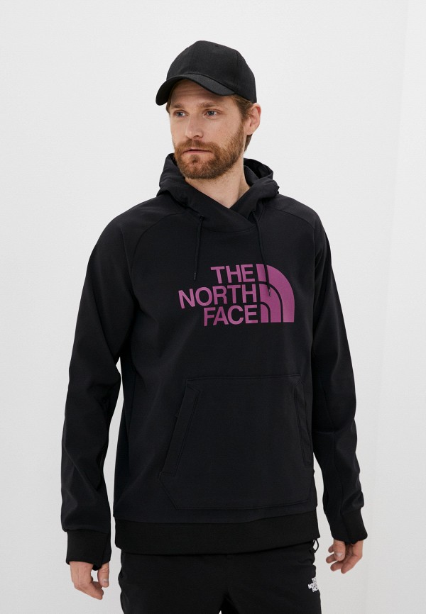 

Худи The North Face, Черный