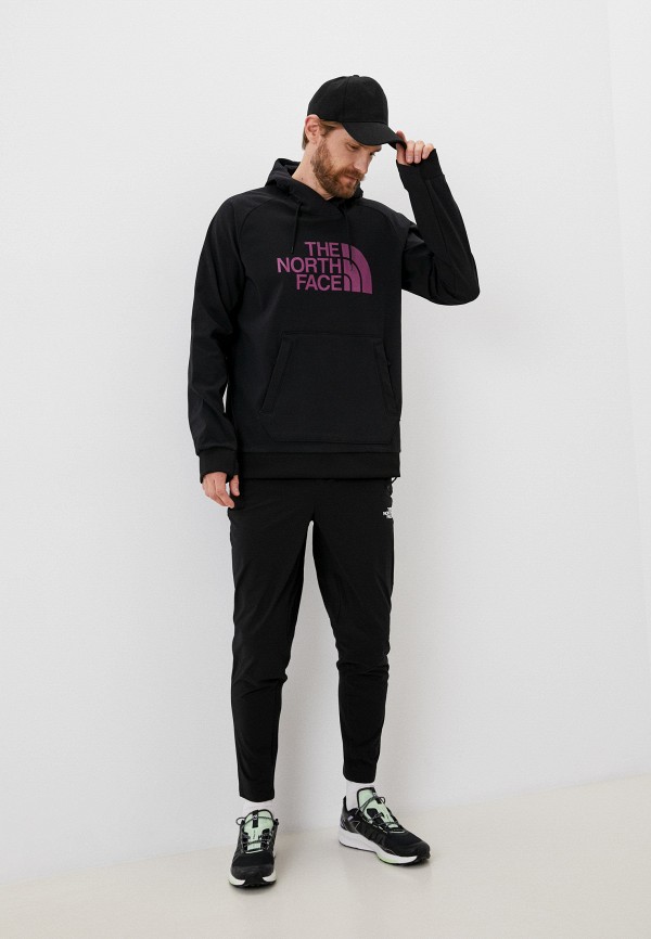 фото Худи the north face