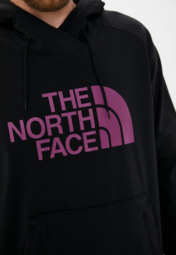 фото Худи the north face
